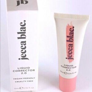 JECCA BLAC Liquid Corrector 2.0 NEW